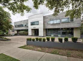 904 West Ave in Austin, TX - Building Photo