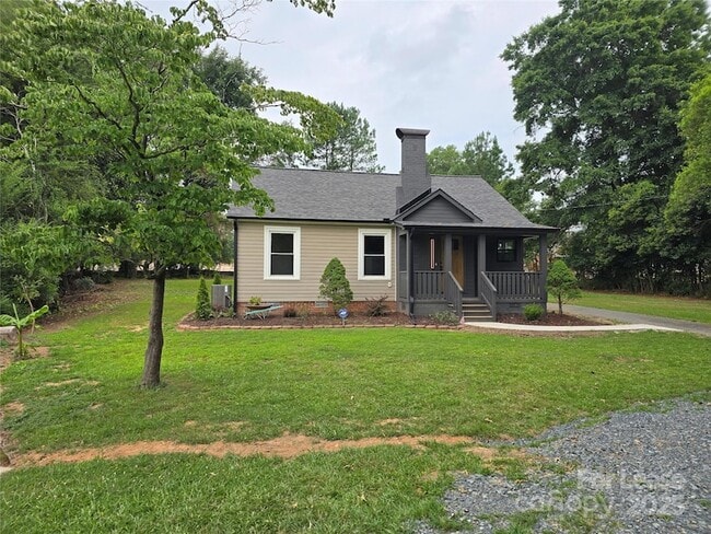 112 Renee Ford Rd in Locust, NC - Building Photo - Building Photo