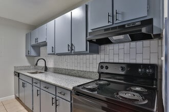 Magnolia Ridge Apartments in Gaffney, SC - Building Photo - Building Photo