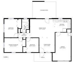 1729 Sherrye Dr in Plano, TX - Building Photo - Building Photo