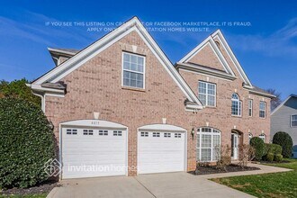 4815 St Simons Terrace in Waxhaw, NC - Building Photo - Building Photo