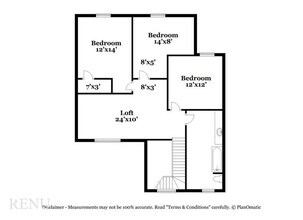 308 Micah Ln in Ferris, TX - Foto de edificio - Building Photo