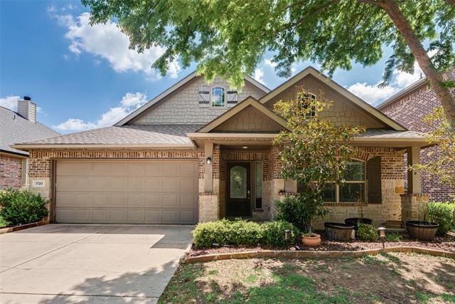 1720 Medina Ln in Prosper, TX - Building Photo - Building Photo