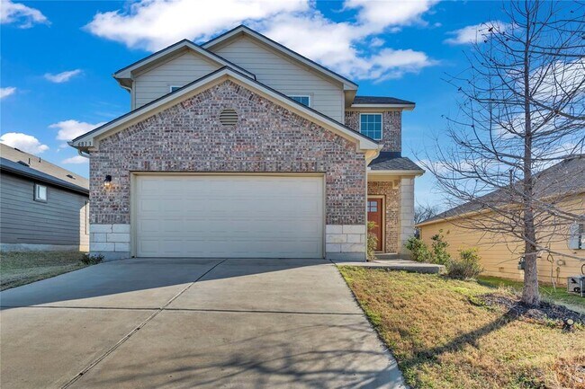 property at 6813 Ranchito Dr