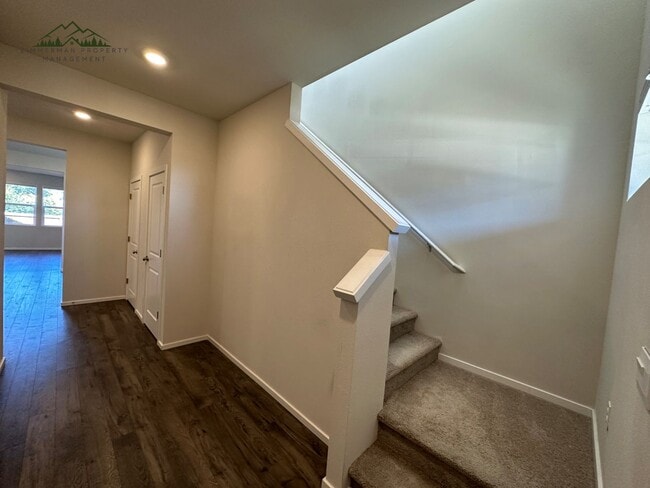 2619 Fenya St in Springfield, OR - Building Photo - Building Photo