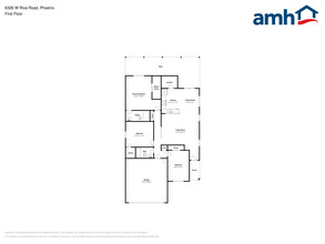 6326 W Riva Rd in Phoenix, AZ - Building Photo - Building Photo