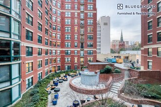 1301 M St NW in Washington, DC - Building Photo - Building Photo