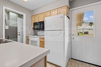 1703 Union St in Lafayette, IN - Foto de edificio - Building Photo