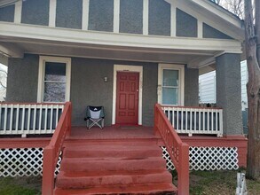 1600 Fairfax Ave in Richmond, VA - Building Photo - Building Photo