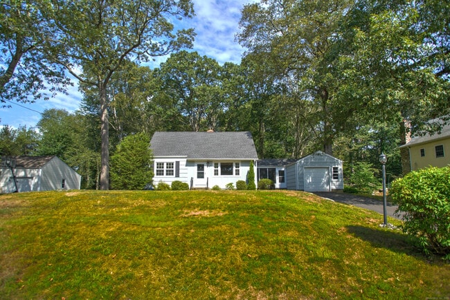 property at 57 Wampus Way
