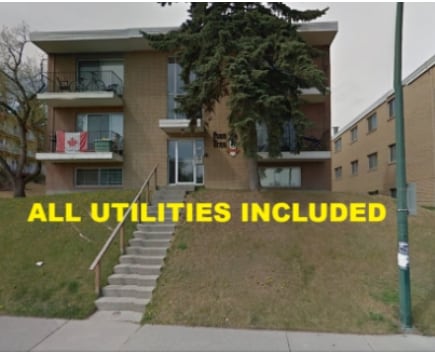 property at 2515-2517 17 St SW