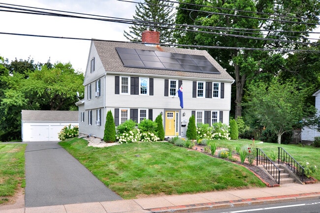 property at 1004 Windsor Ave