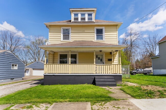 property at 510 Devitt Ave