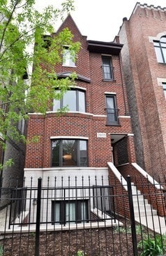 2035 W Crystal St, Unit 1