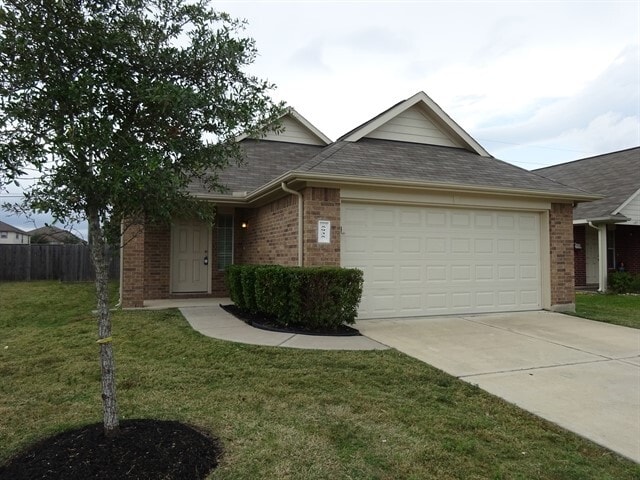 property at 5935 Brenwood Trails Ln