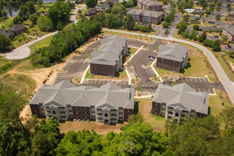 Millstone Place in Florence, SC - Building Photo - Building Photo