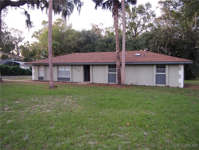 property at 5111 Magnolia Ridge Rd