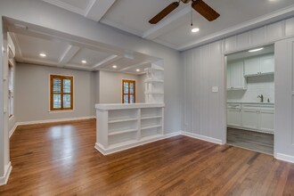 1657 Bonnie Brae St-Unit -2 in Houston, TX - Building Photo - Building Photo
