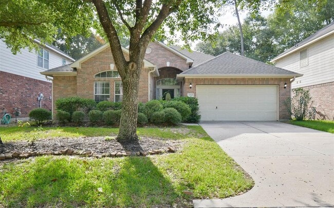 6702 Pacific Crest Ct in Humble, TX - Building Photo - Building Photo