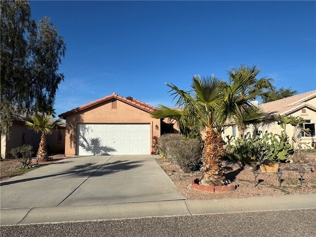 property at 1651 Segovia Way
