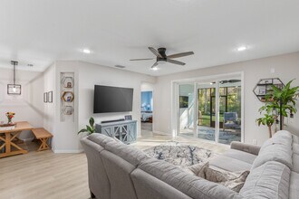 600 Watervale Dr in St. Augustine, FL - Building Photo - Building Photo