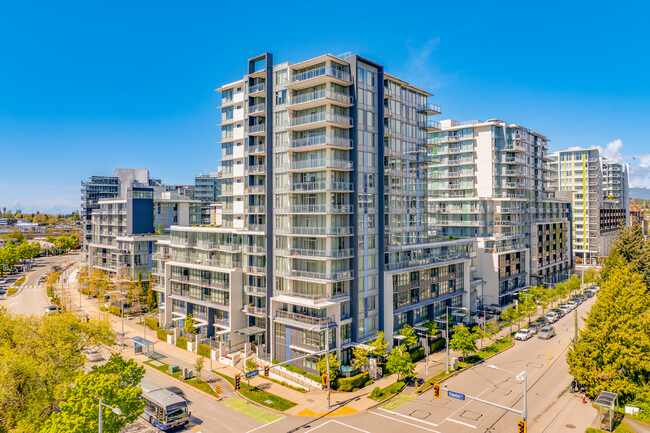 Concord Galleria in Richmond, BC - Building Photo - Building Photo