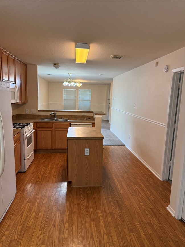 property at 6141 Lone Prairie Way