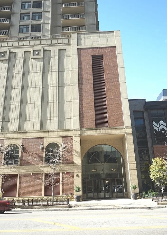 property at 630 N State St