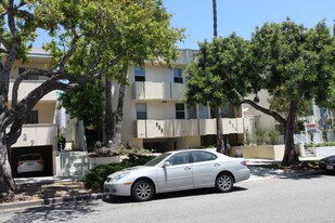 833 10th St Apartamentos