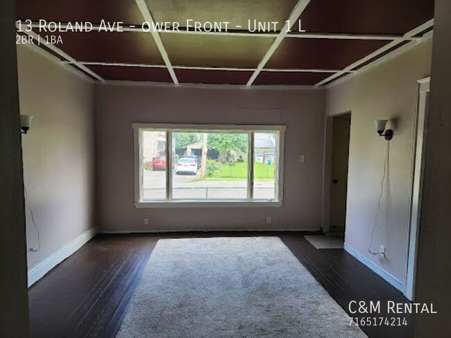 property at 13 Roland Ave