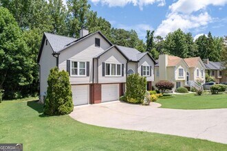 4780 Baker Plantation Dr in Acworth, GA - Building Photo - Building Photo