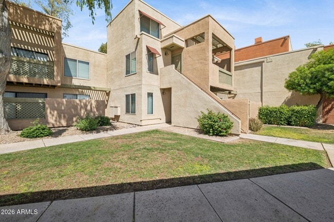 property at 3600 Hayden Rd