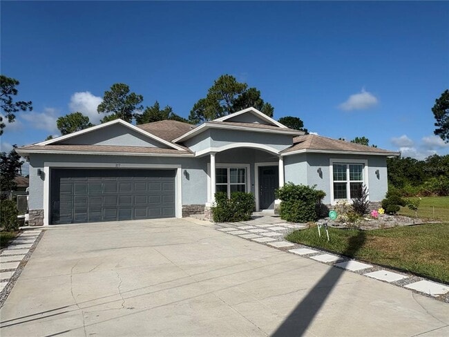 property at 377 Cimarron Ct