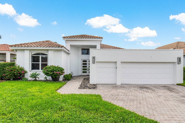 property at 11605 Privado Way