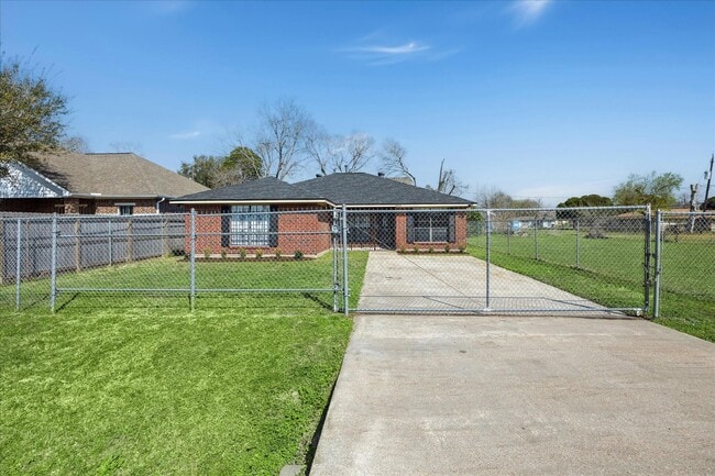 3513 Barberry Dr in Houston, TX - Building Photo - Building Photo