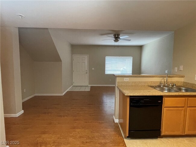property at 7701 W Robindale Rd