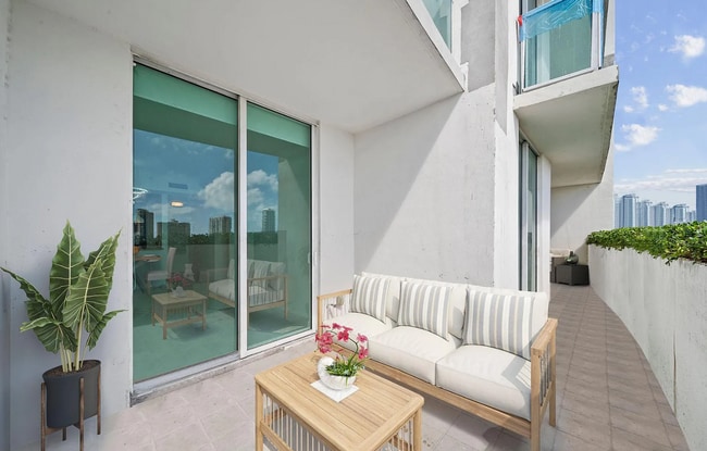 property at 2525 SW 3rd Ave
