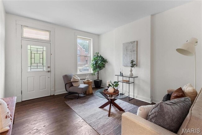 6445 S Kingshighway Blvd in St. Louis, MO - Building Photo - Building Photo