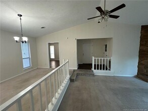 6903 Flying Cloud Ln in Fayetteville, NC - Building Photo - Building Photo