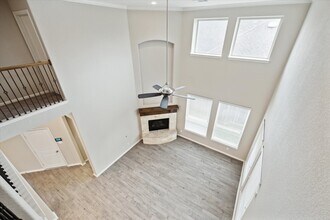 1535 Giles Dr in Richmond, TX - Building Photo - Building Photo