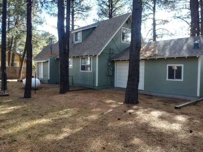 property at 307 Pawnee