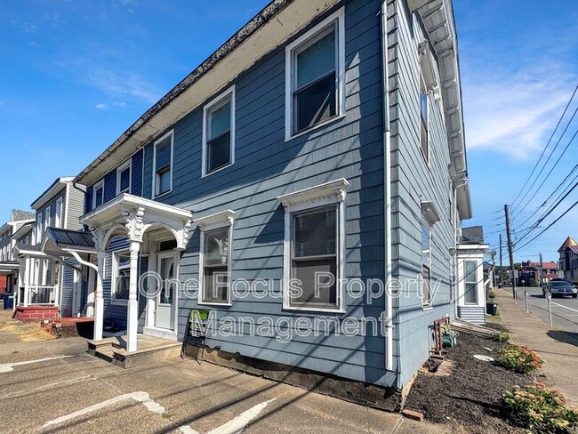 property at 61 Lower Mulberry St