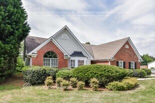 3407 Millash Trail NE in Buford, GA - Building Photo