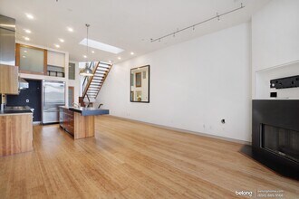188 S Park St in San Francisco, CA - Building Photo - Building Photo