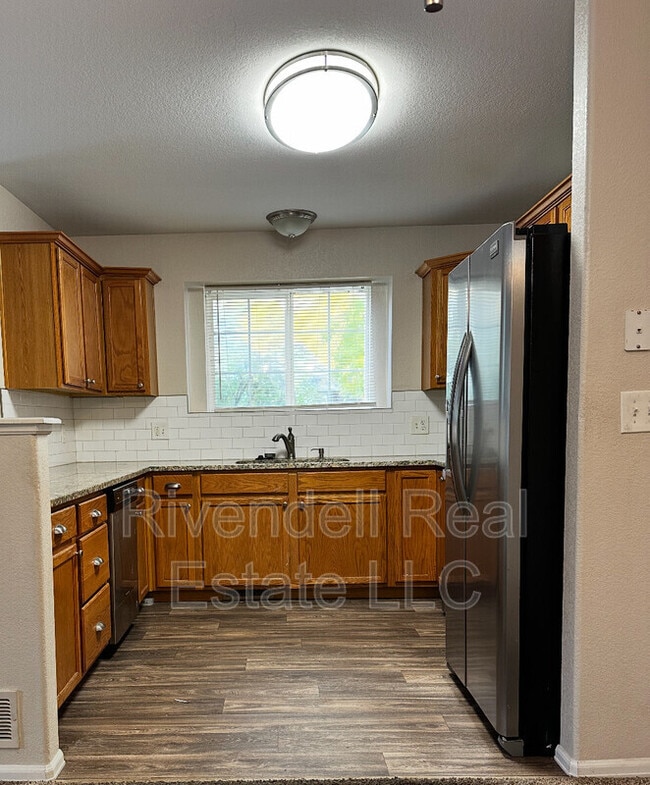 1243 S Zeno Way in Aurora, CO - Building Photo - Building Photo