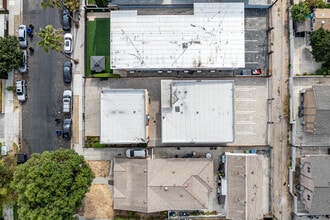 Tripalink in Los Angeles, CA - Building Photo - Building Photo