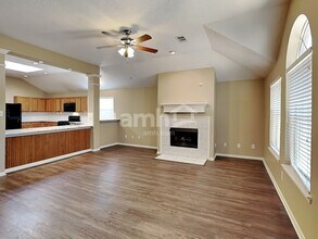 1907 W Welsford Dr in Spring, TX - Building Photo - Building Photo