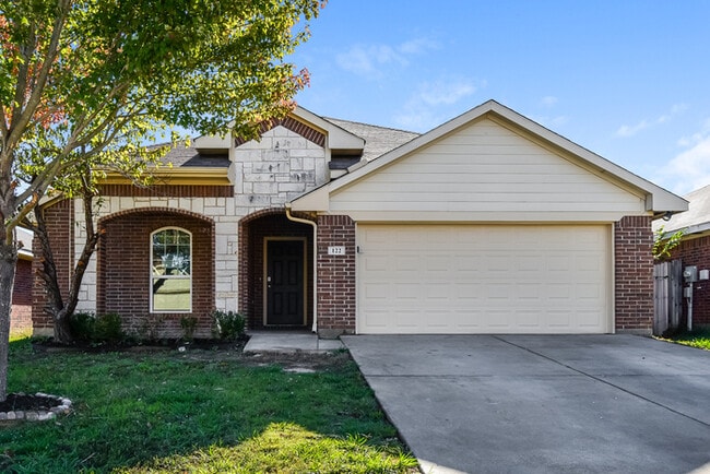 property at 122 Hamilton Dr