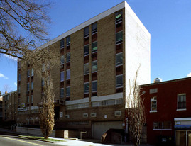 5505 5th St NW in Washington, DC - Building Photo