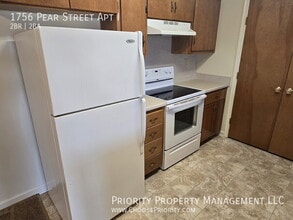 1756 Pear St in Harrisonburg, VA - Building Photo - Building Photo